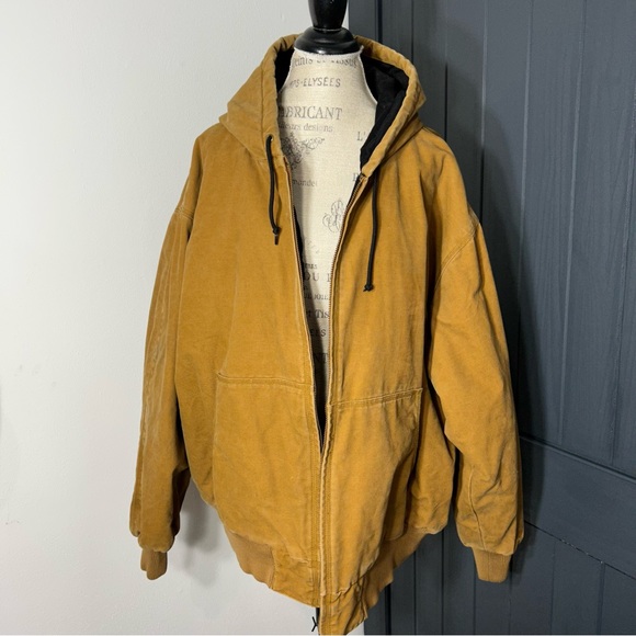 Cabela's Jackets & Coats Cabelas Outdoor Gear Khaki Jacket Poshmark